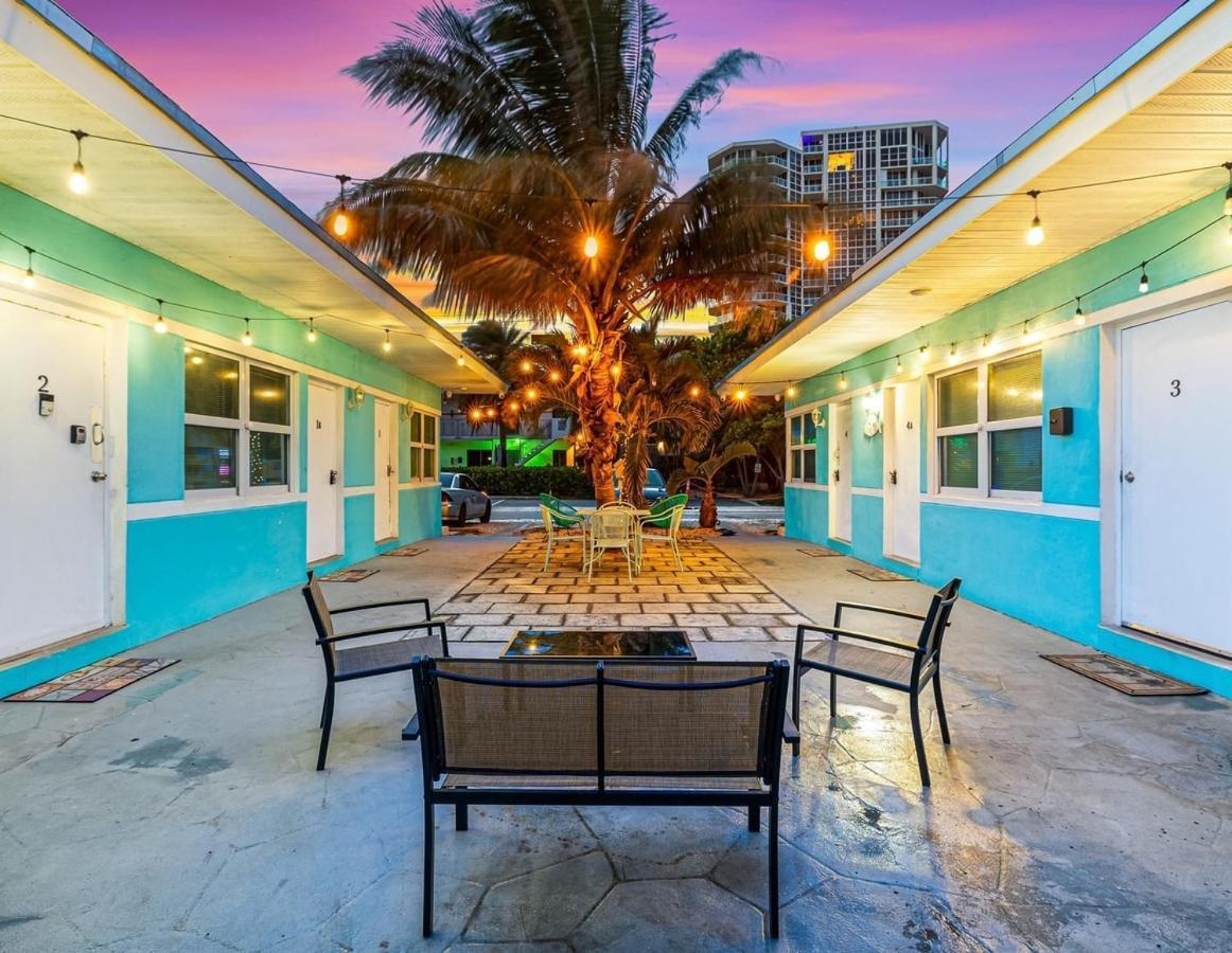 West Lake Park Holiday Retreat Dania Beach Hollywood Exterior foto