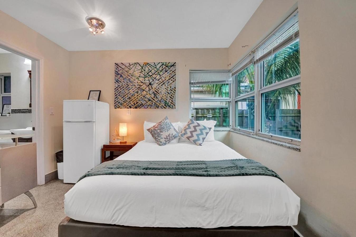 West Lake Park Holiday Retreat Dania Beach Hollywood Exterior foto